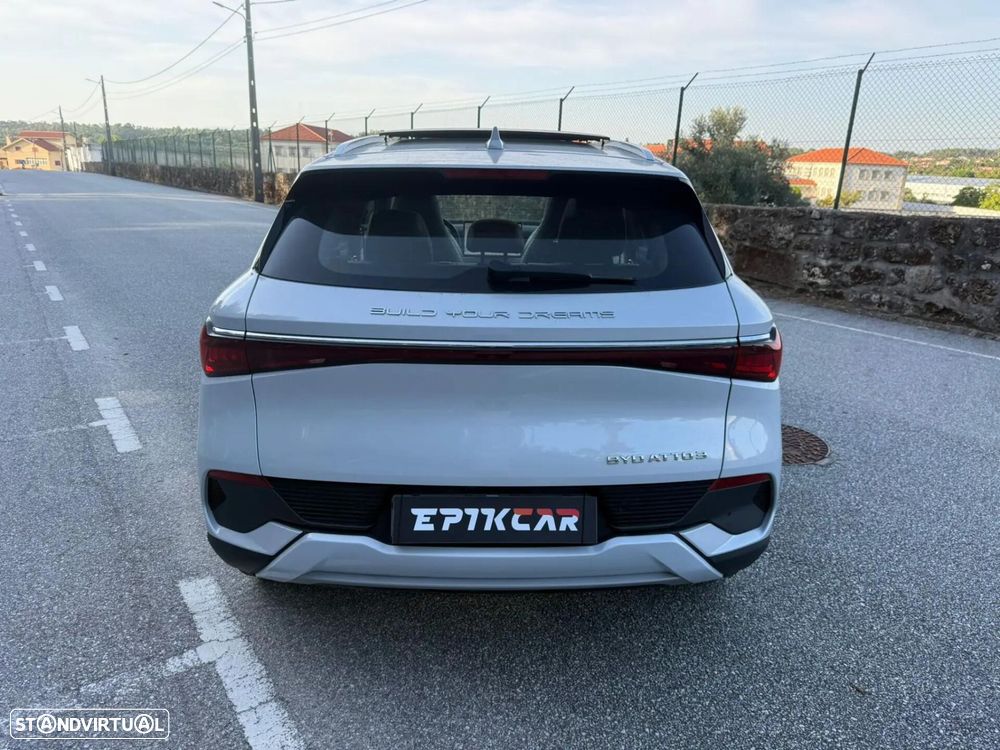 BYD Atto 3 60.48 kWh Design - 18