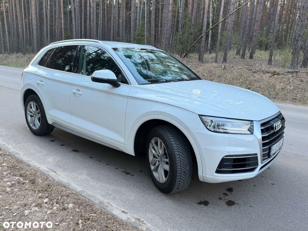 Audi Q5 - 34