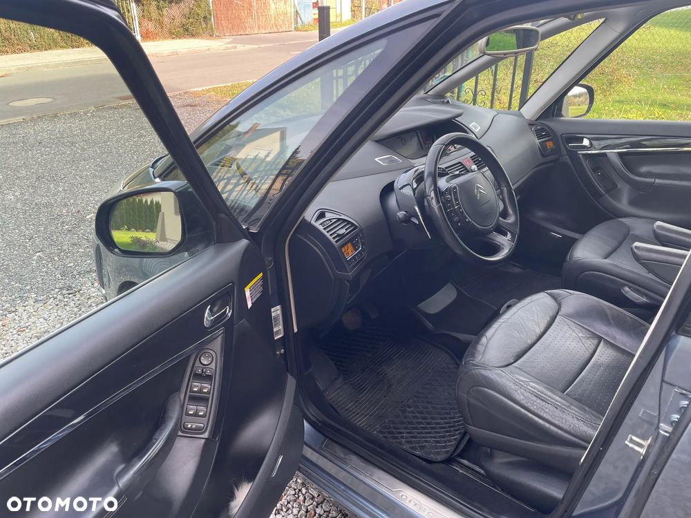 Citroën C4 Picasso 2.0 HDi FAP Exclusive - 12