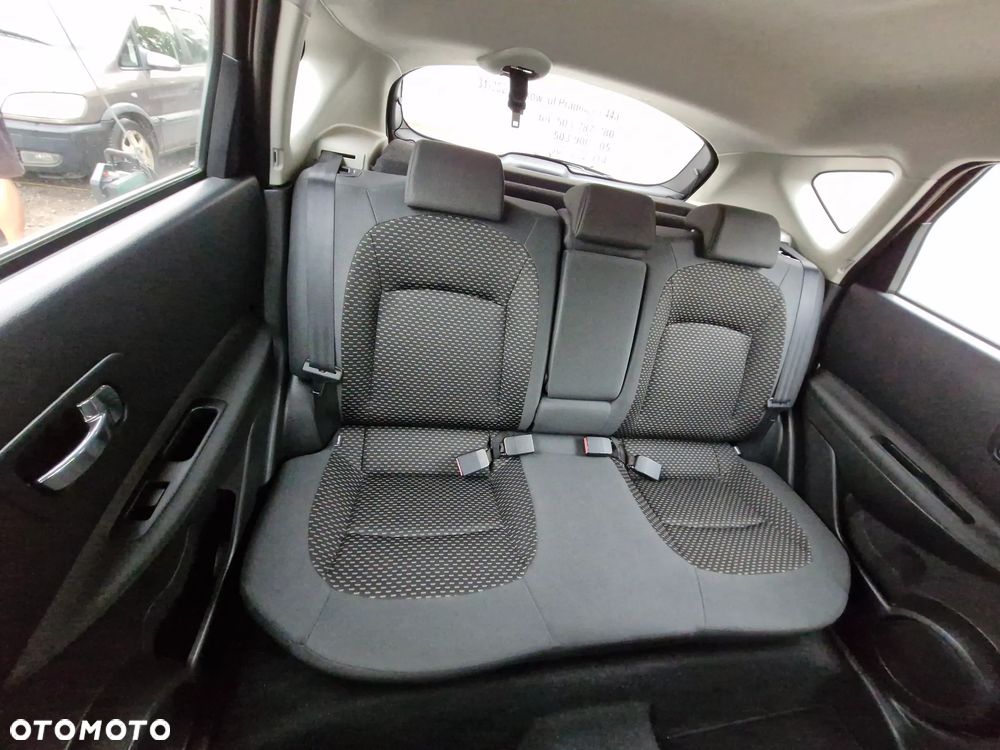Nissan Qashqai 1.6 Tekna - 21