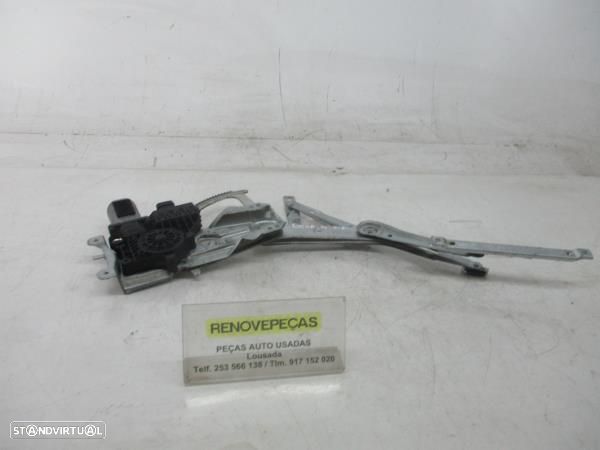 Elevador Frente Esq  Opel Astra H (A04) - 1