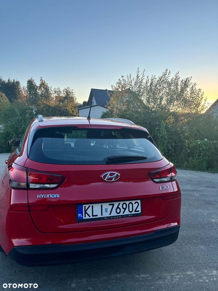 Hyundai i30 - 6