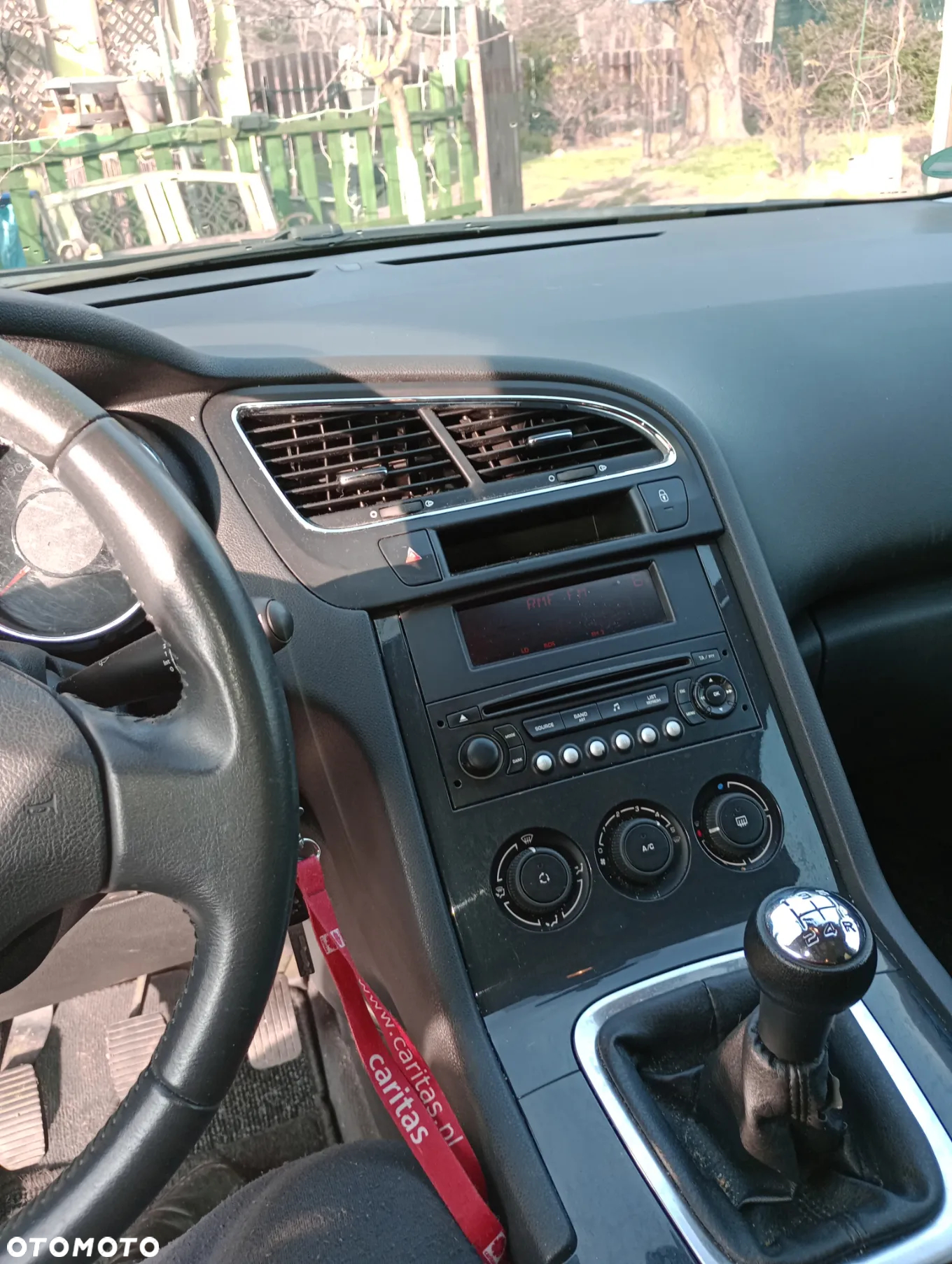 Peugeot 5008 1.6 Active 7os - 8