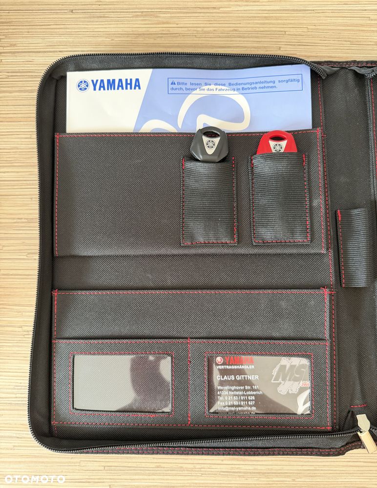 Yamaha Tracer - 18