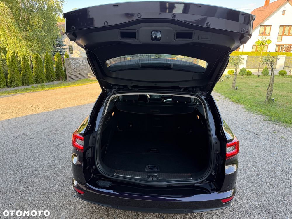 Renault Talisman ENERGY TCe 200 EDC INITIALE PARIS - 30