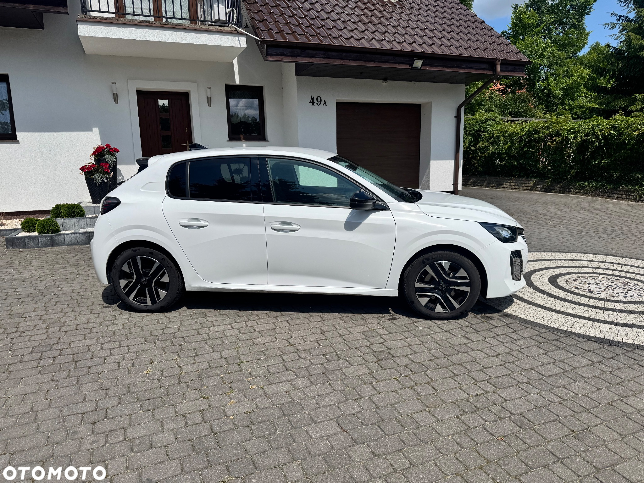 Peugeot 208 PureTech 100 Active Pack - 4