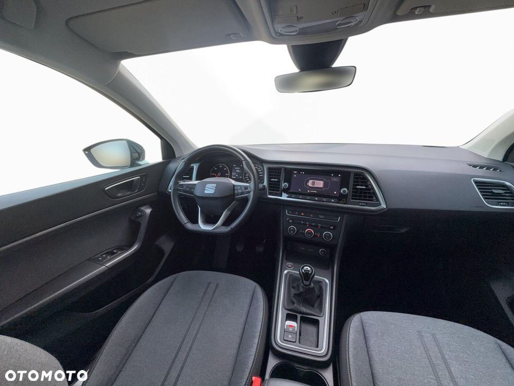Seat Ateca - 15