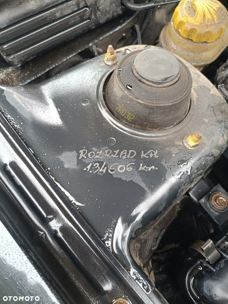 Daewoo Nubira 1.6 SX - 6
