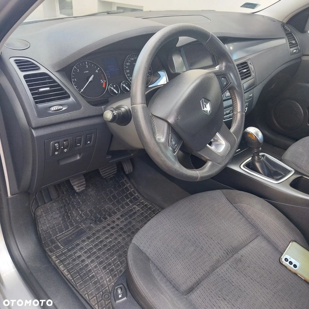 Renault Laguna - 10