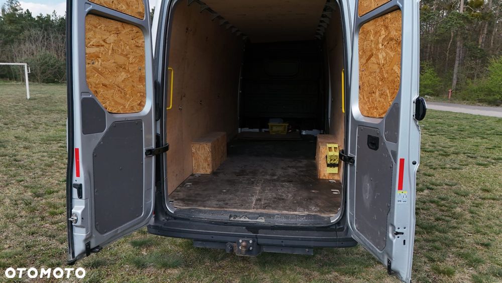 Volkswagen Crafter Trendline - 3