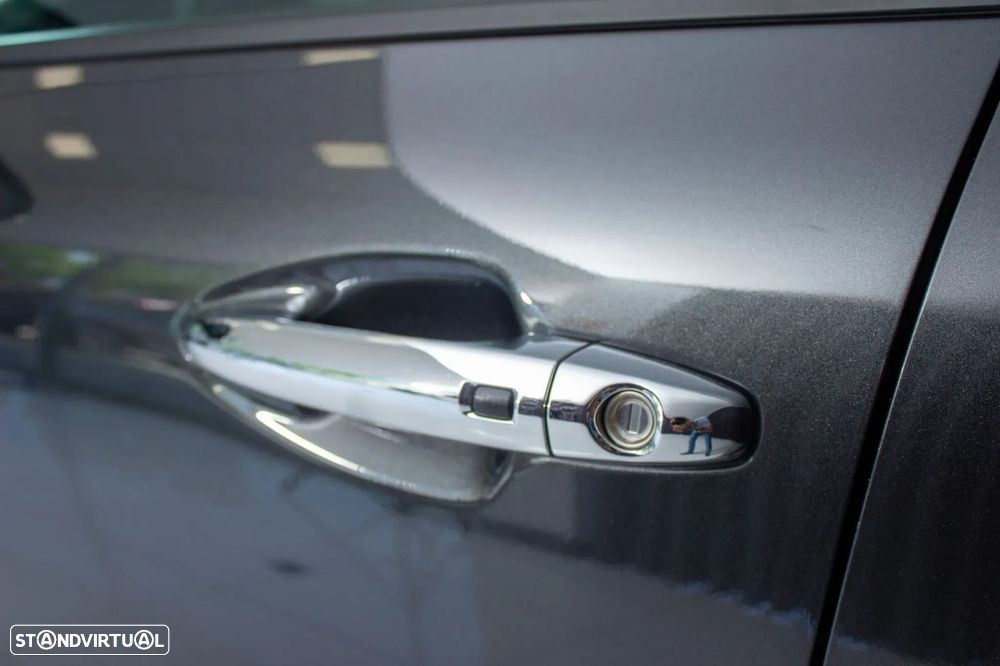 Kia e-Niro 64kWh - 21