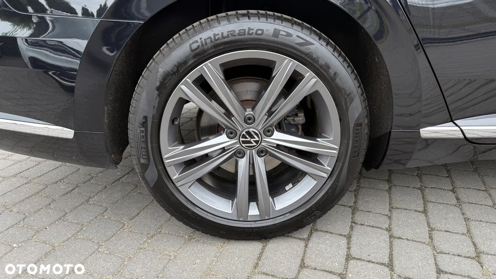 Volkswagen Arteon 2.0 TDI SCR R-Line DSG - 14