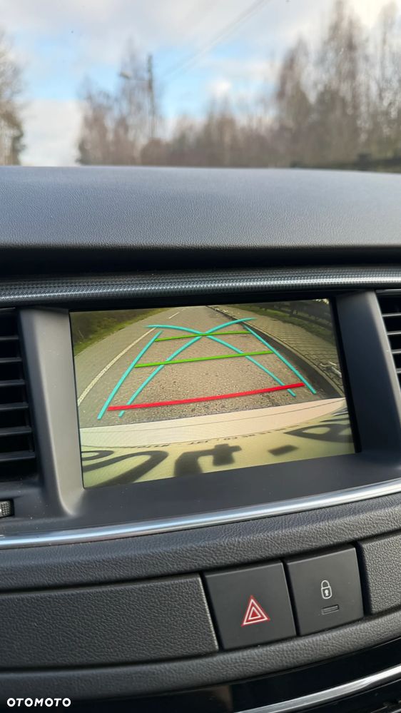 Peugeot 508 BlueHDi 150 Stop&Start Allure - 20