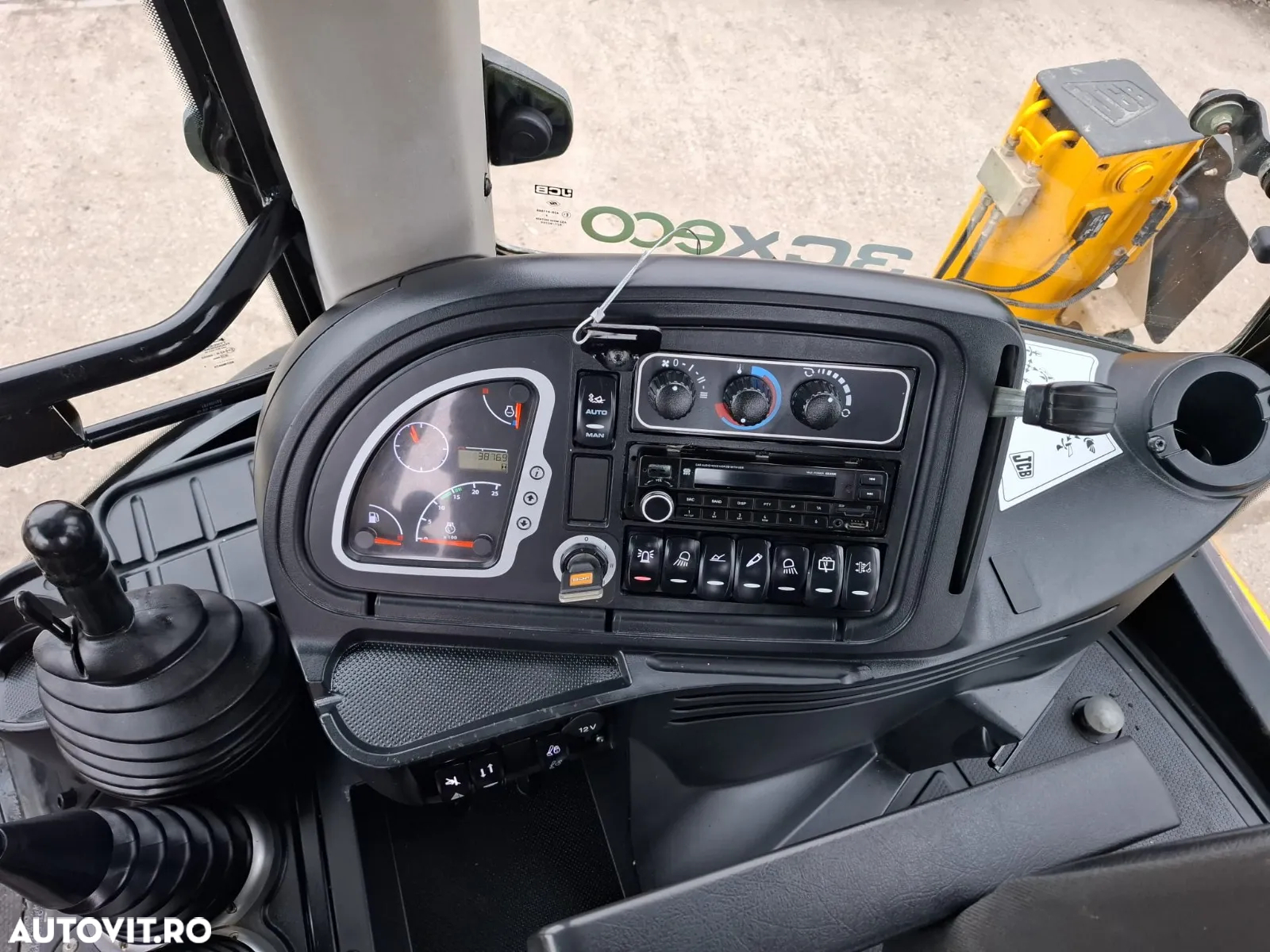 JCB 3CX ECO - 14