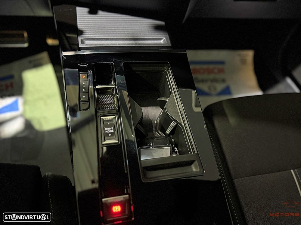 Opel Astra Sports Tourer 1.6 T PHEV GS Line - 28