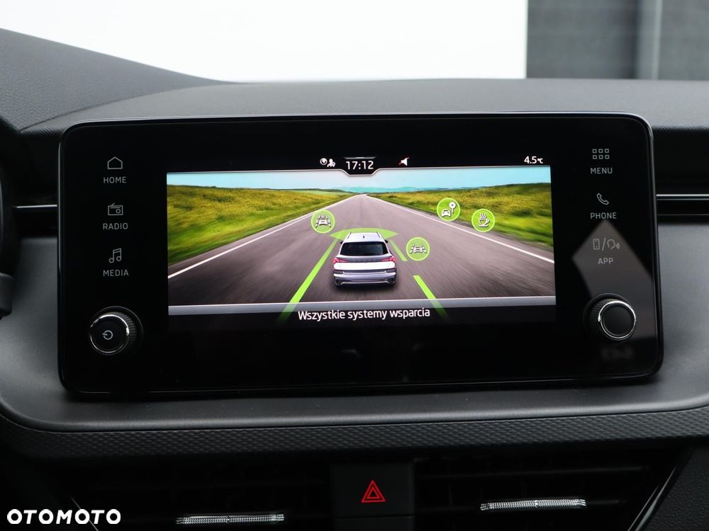 Skoda Kamiq 1.0 TSI Essence - 16