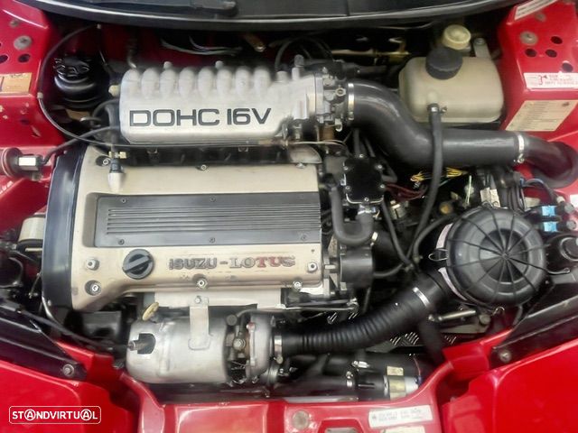 Lotus Elan - 44