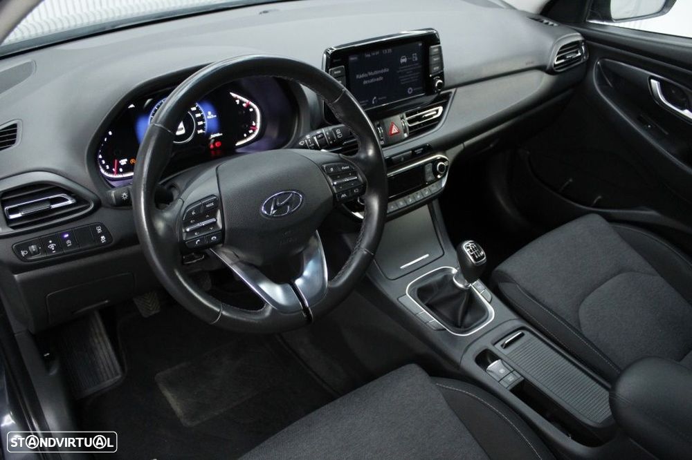 Hyundai i30 1.0 T-GDi Style Plus - 32