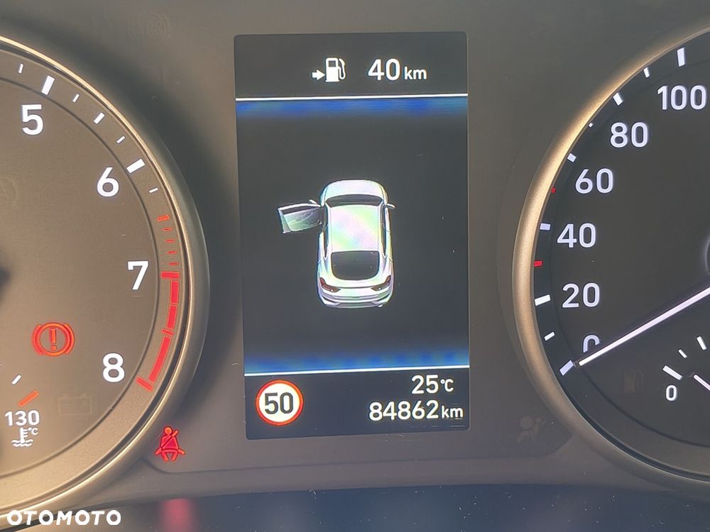 Hyundai i30 1.4 T-GDI Style - 18