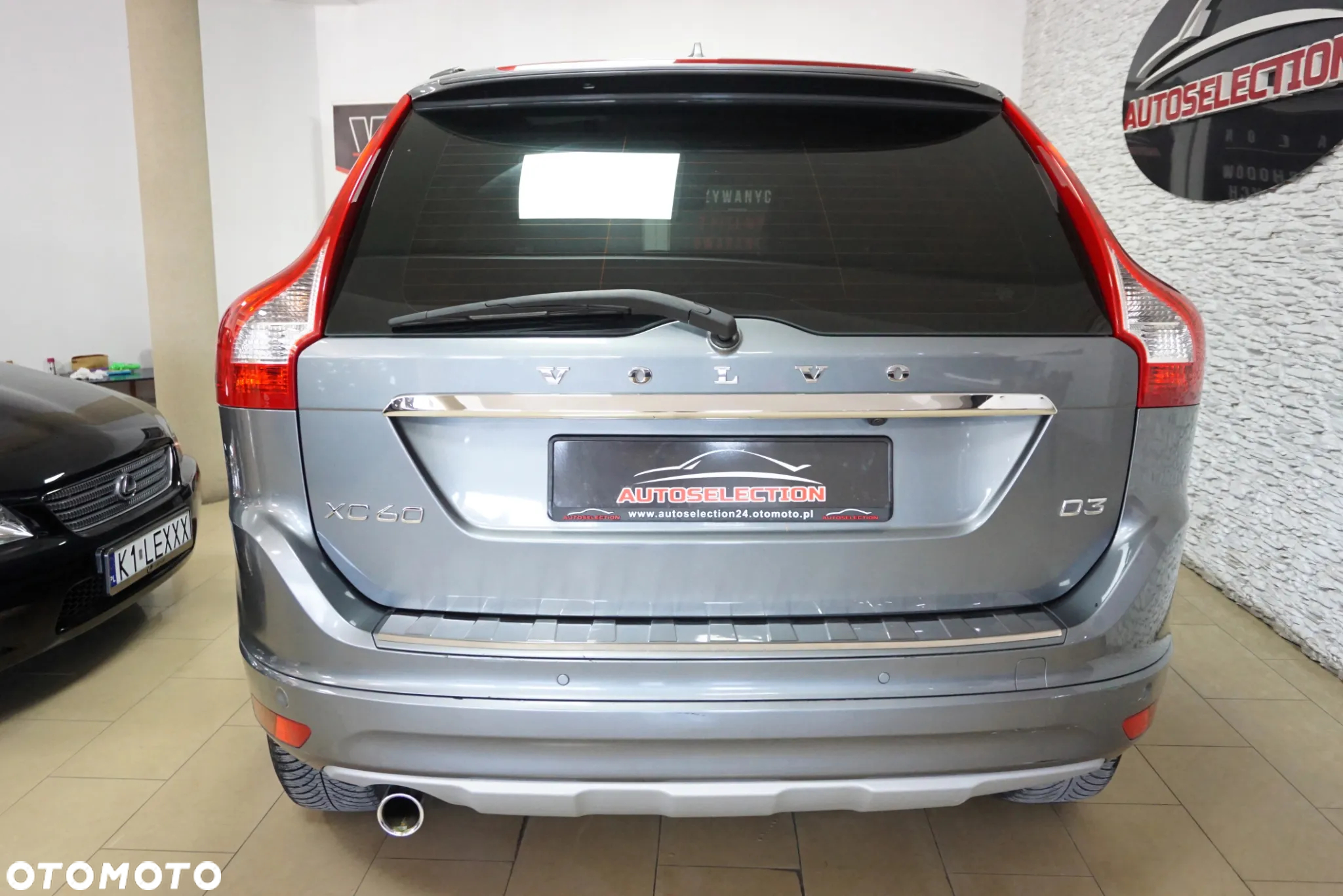 Volvo XC 60 - 5