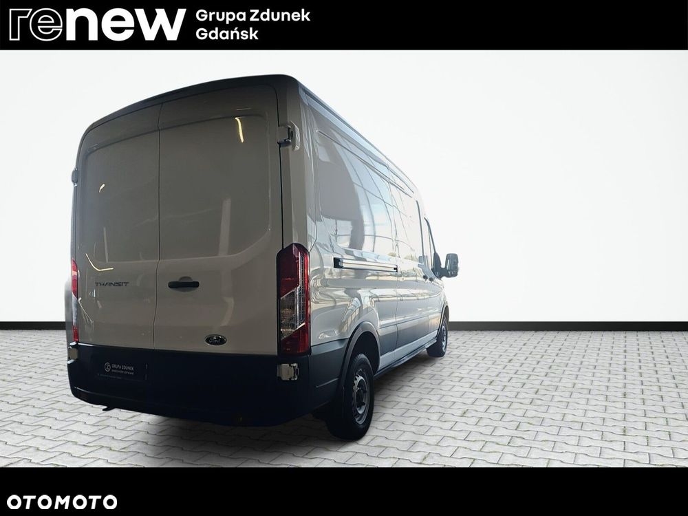 Ford transit - 11