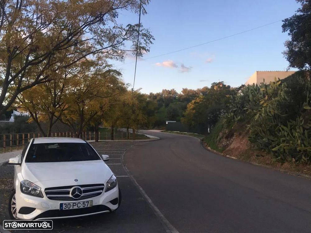 Mercedes-Benz A 160 - 2