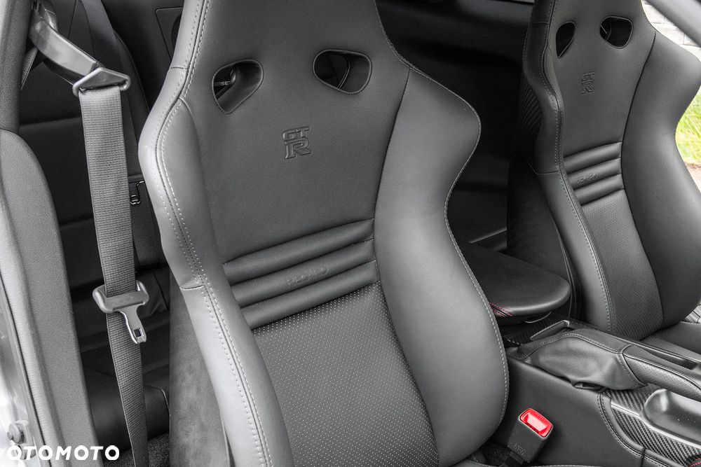 Nissan GT-R Track Edition - 32