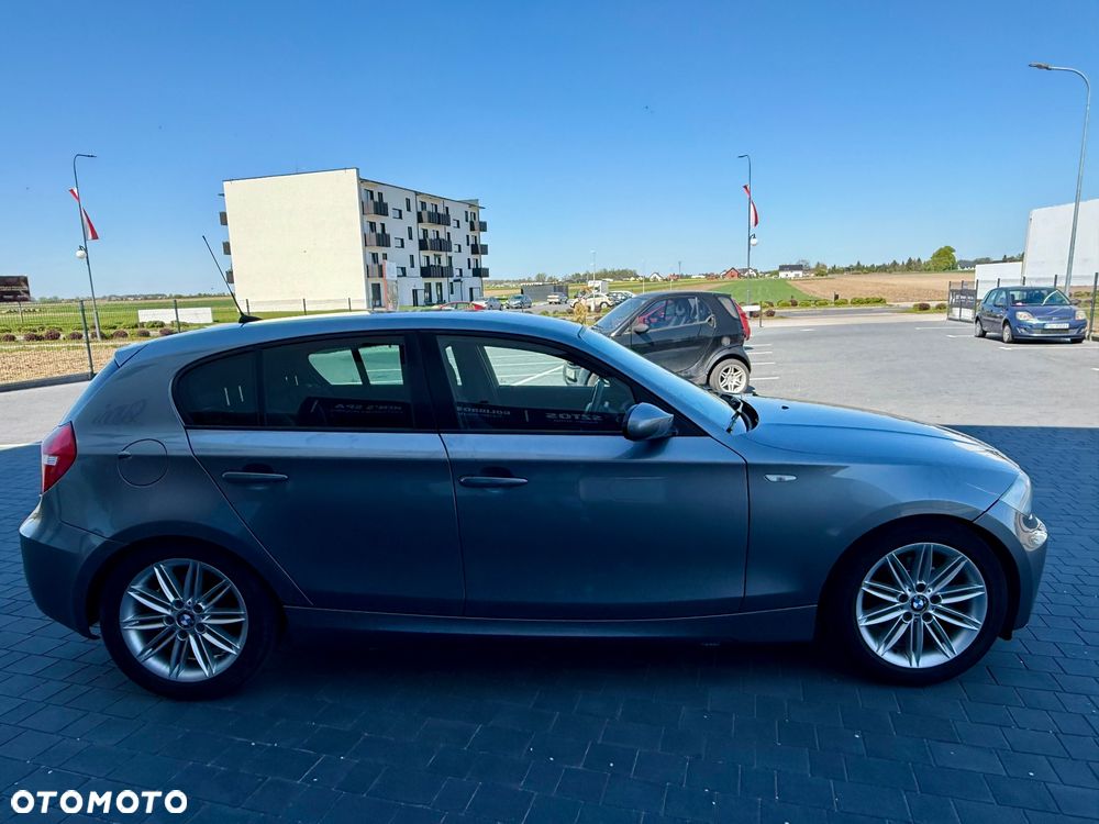 BMW Seria 1 - 11