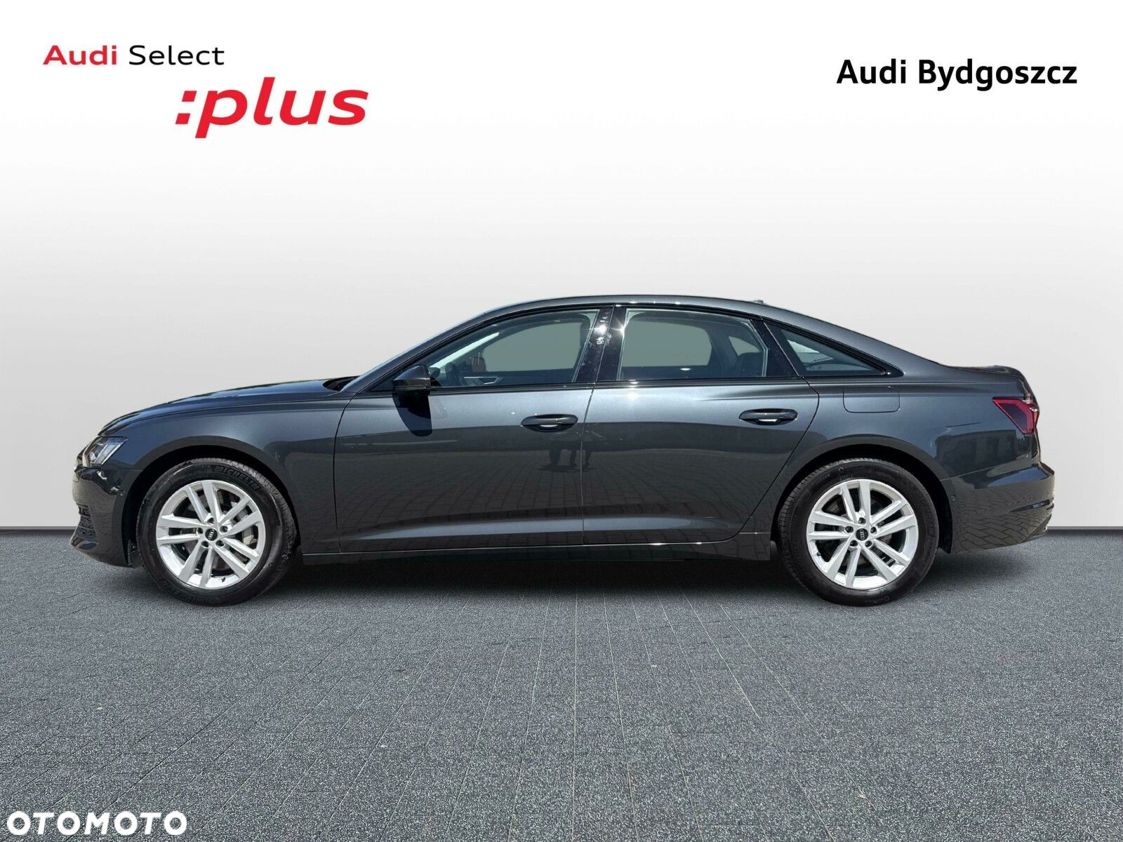 Audi A6 - 2