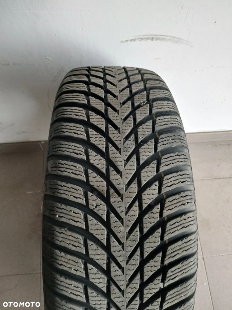 Koła do Toyota C-HR - 2