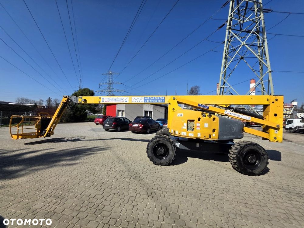 Haulotte HA260PX - 5