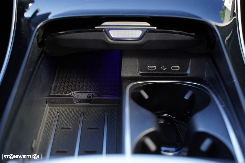 Mercedes-Benz S 350 - 33