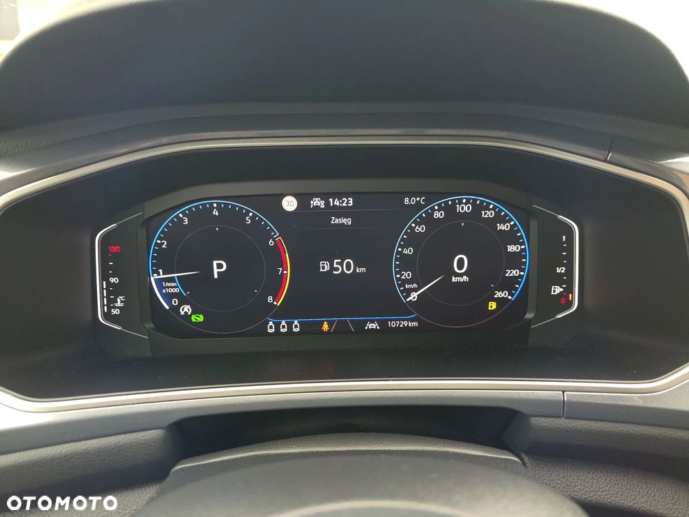 Volkswagen T-Roc 1.5 TSI Style DSG - 21
