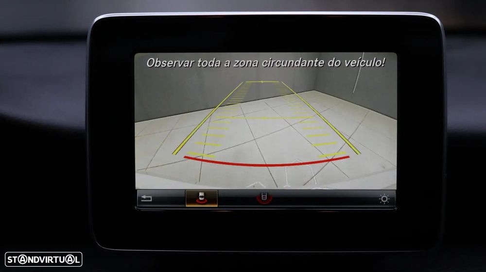 Mercedes-Benz A 180 - 21