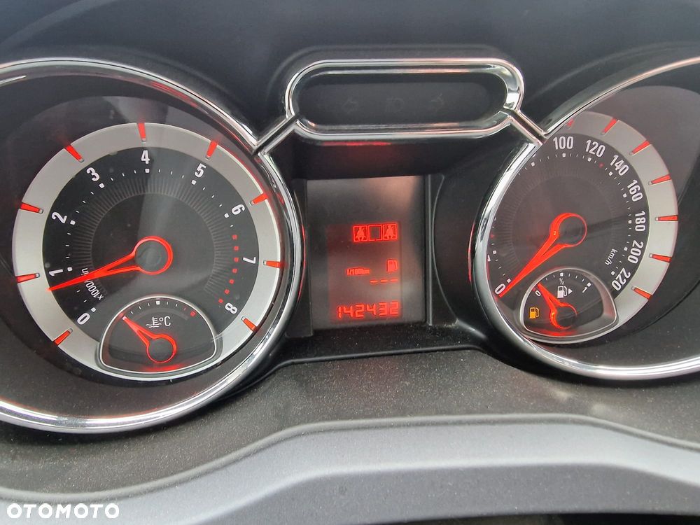 Opel Adam 1.4 Black Link - 9