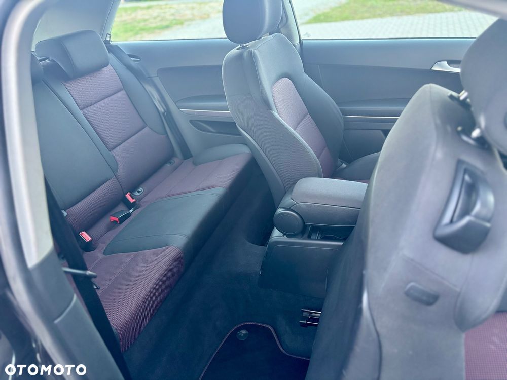 Audi A3 1.6 Attraction - 25