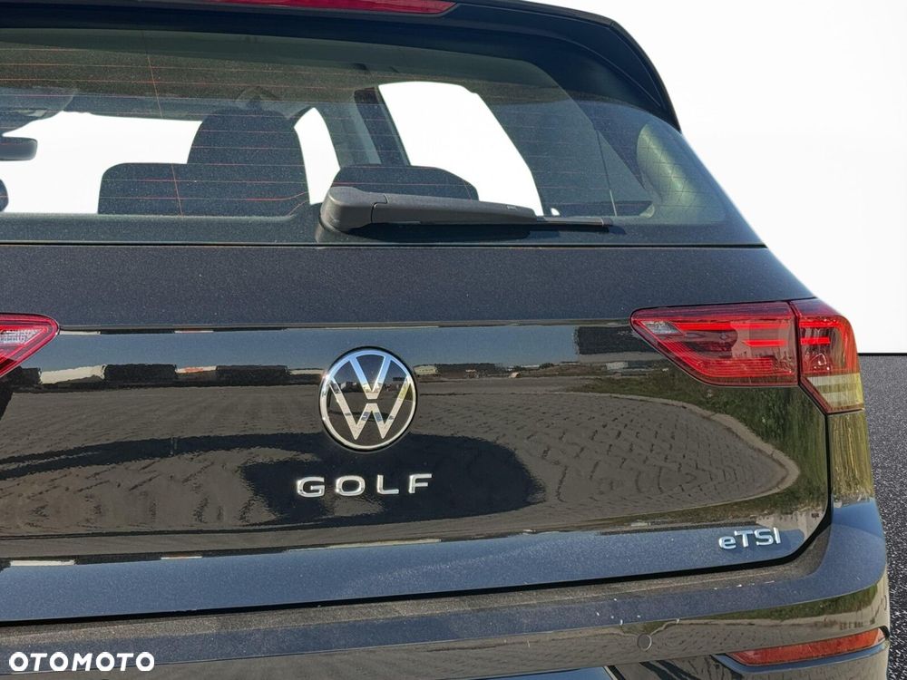Volkswagen Golf 1.5 eTSI EVO Life DSG - 16