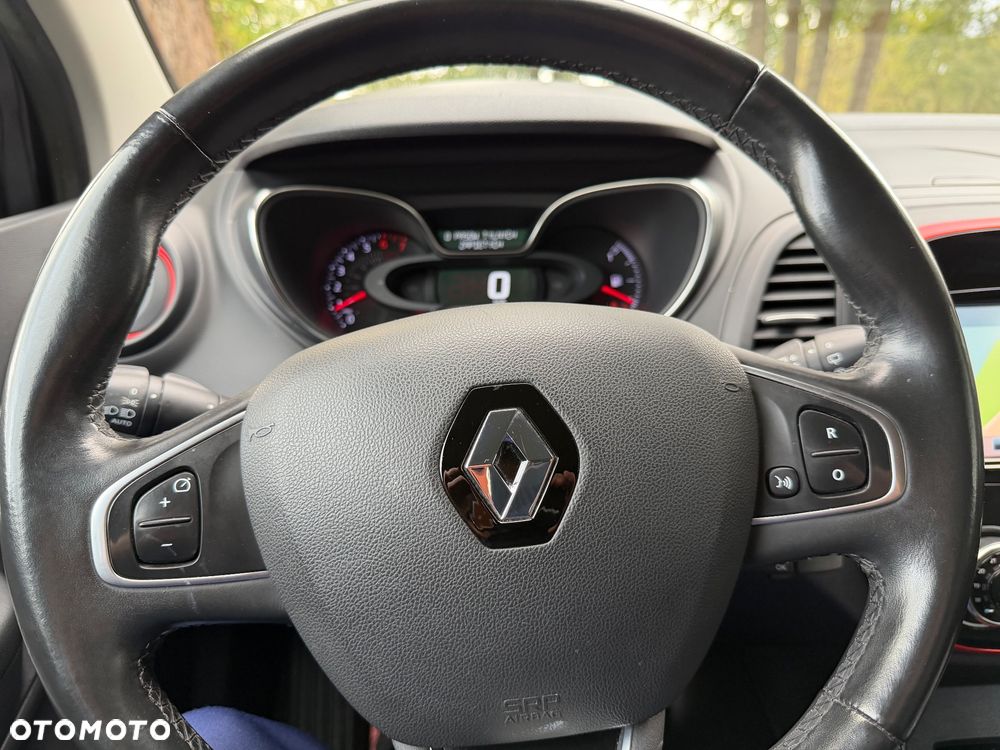 Renault Captur - 19