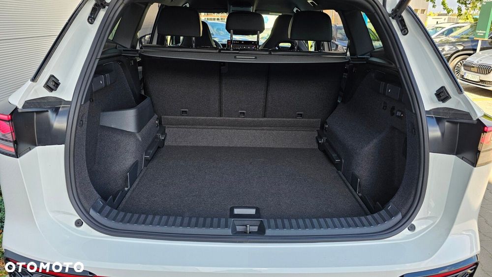 Volkswagen Tayron - 17