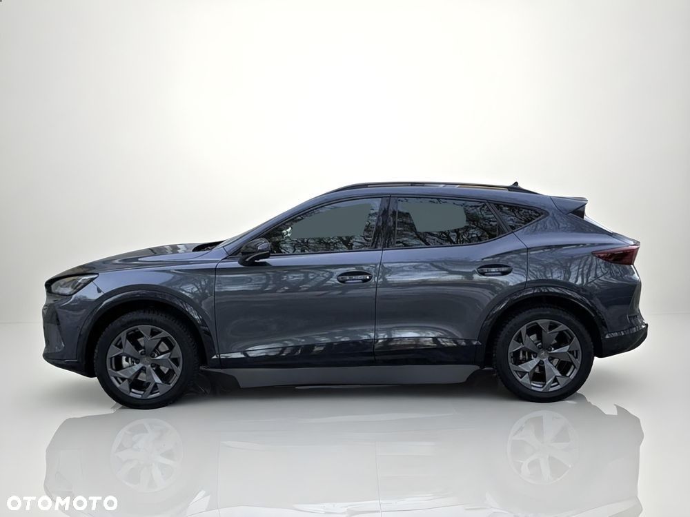 Cupra Formentor 1.5 eTSI mHEV DSG - 7