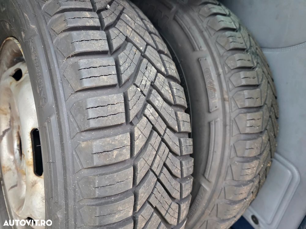 Ford Transit 300 K TDCi Pkw DPF Trend - 13