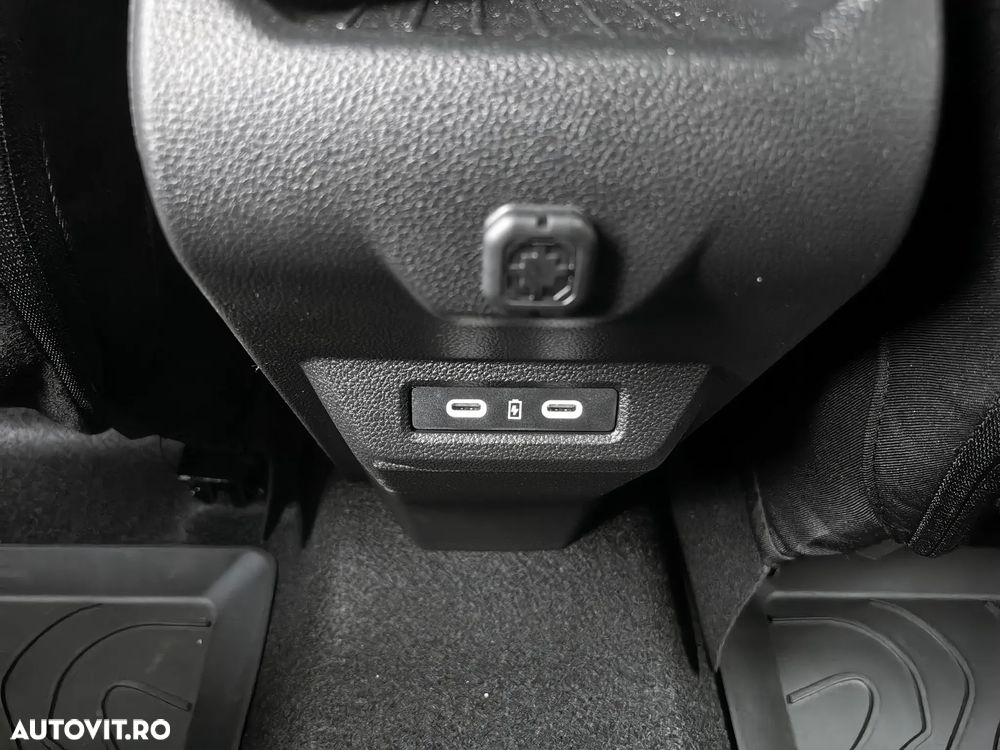 Dacia Duster HEV 140 Extreme - 28