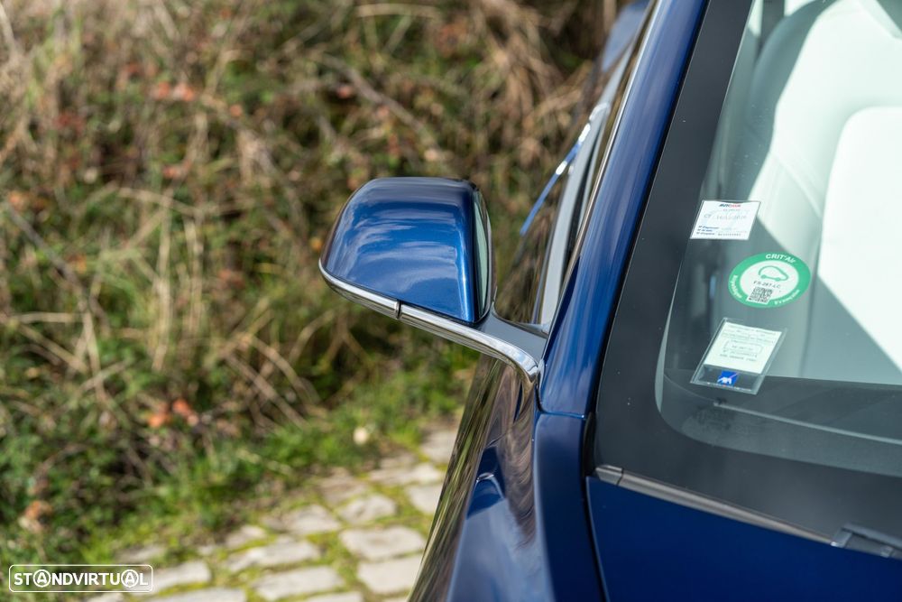 Tesla Model 3 Long Range Tração Integral Premium - 5