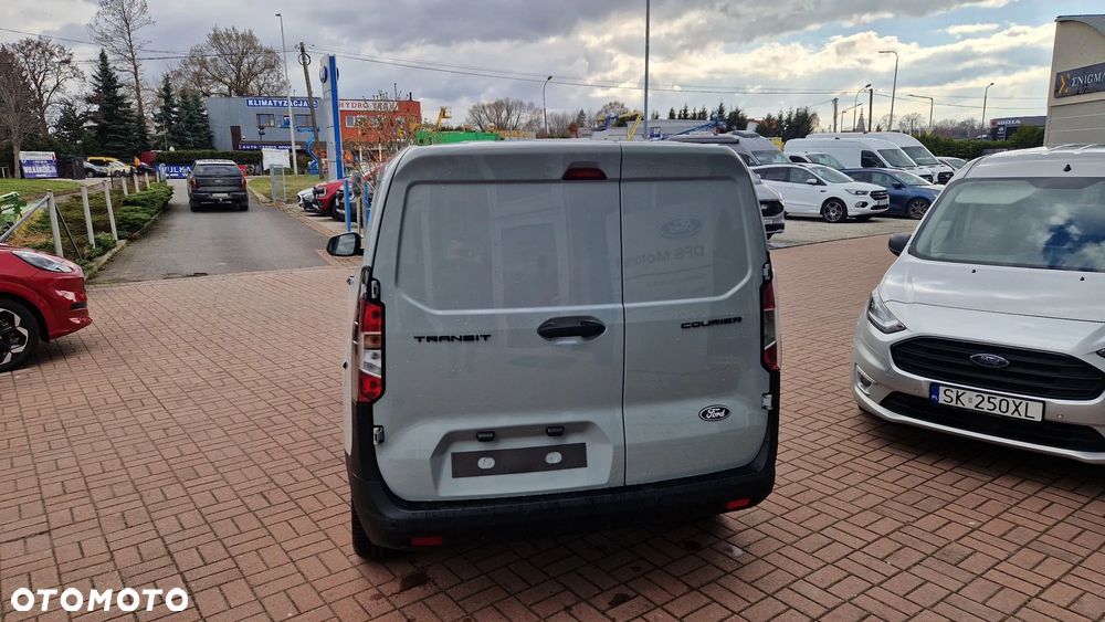 Ford Nowy Courier - 5