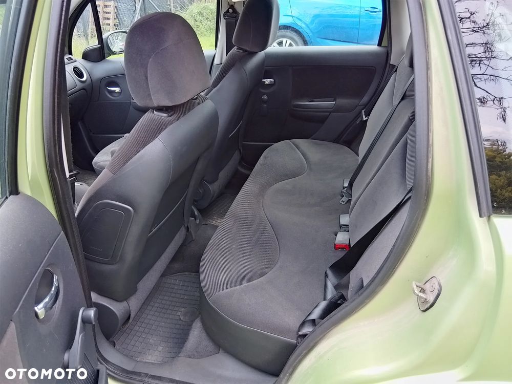 Citroën C3 1.4i 16V SX MAP - 6