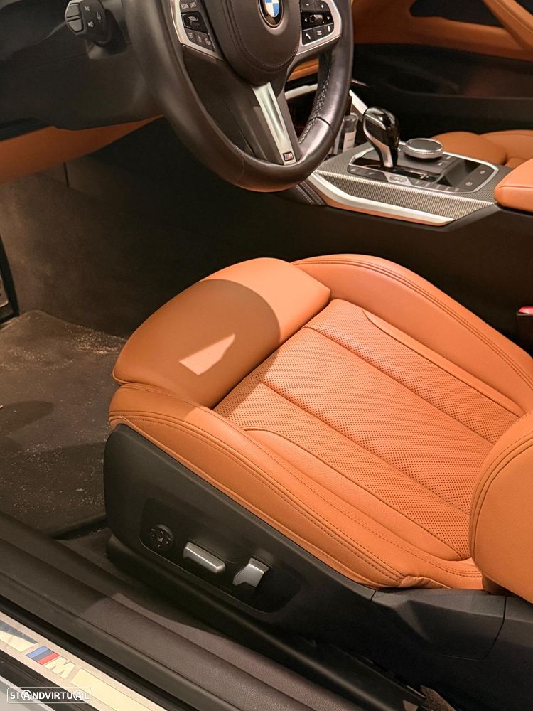 BMW 420 d Pack Desportivo M Auto - 16