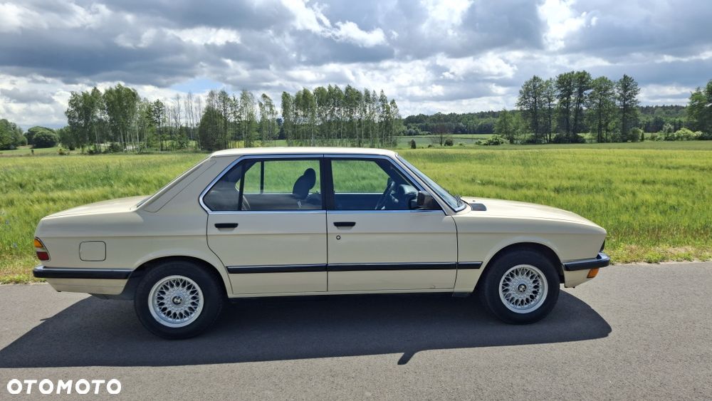 BMW Seria 5 - 4