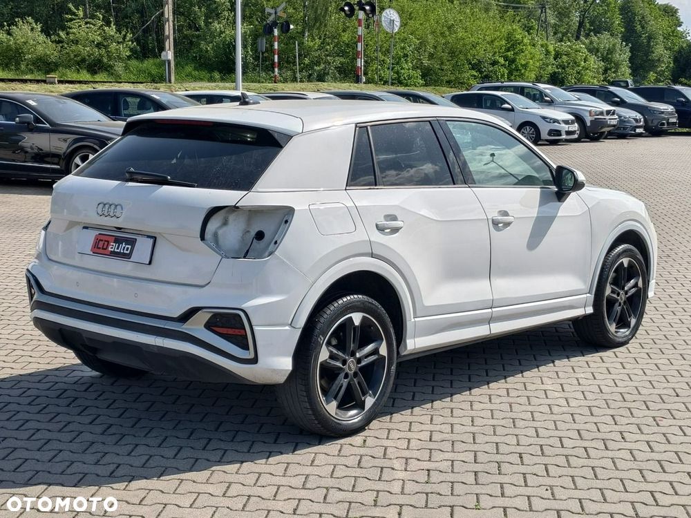 Audi Q2 - 7