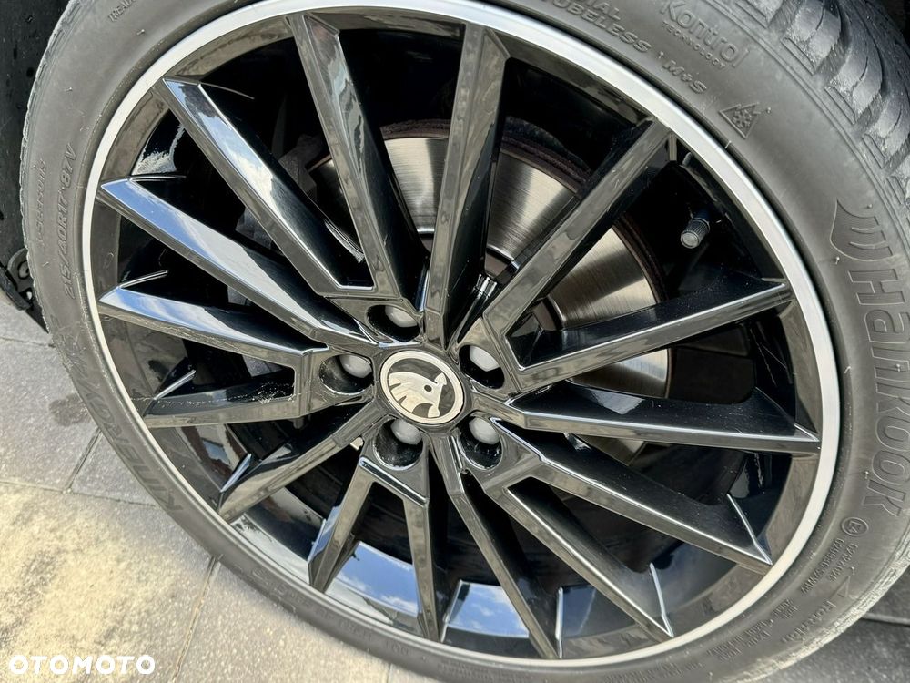 Skoda RAPID - 3