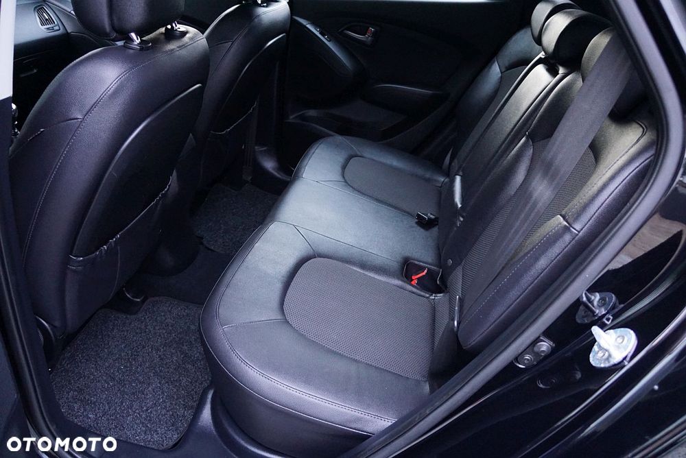 Hyundai ix35 - 14